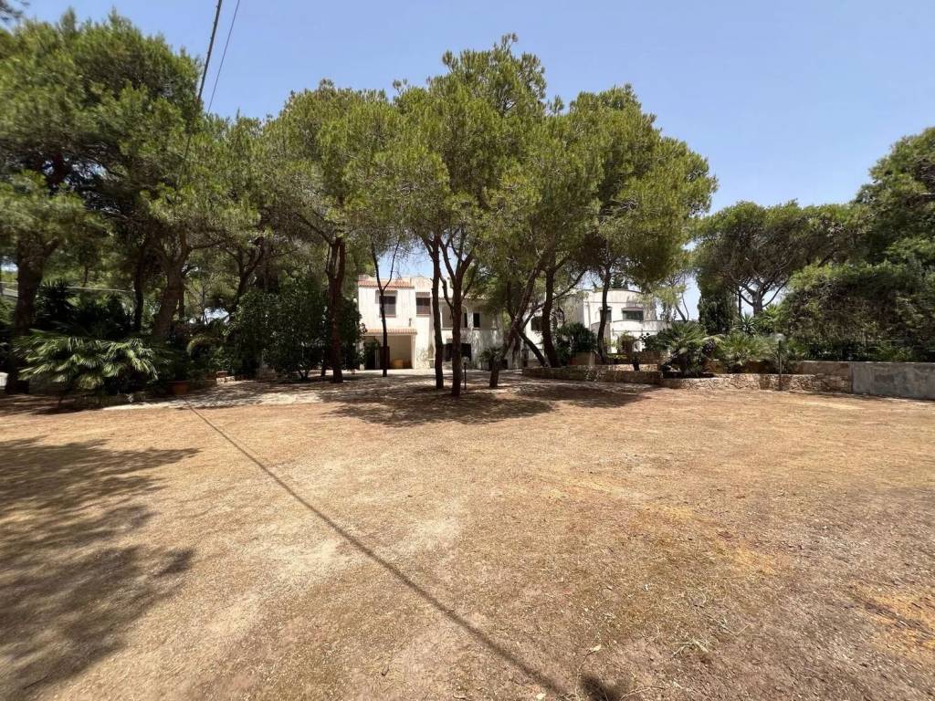Villa a Nardò in Via Santa Caterina No Number - Foto 5