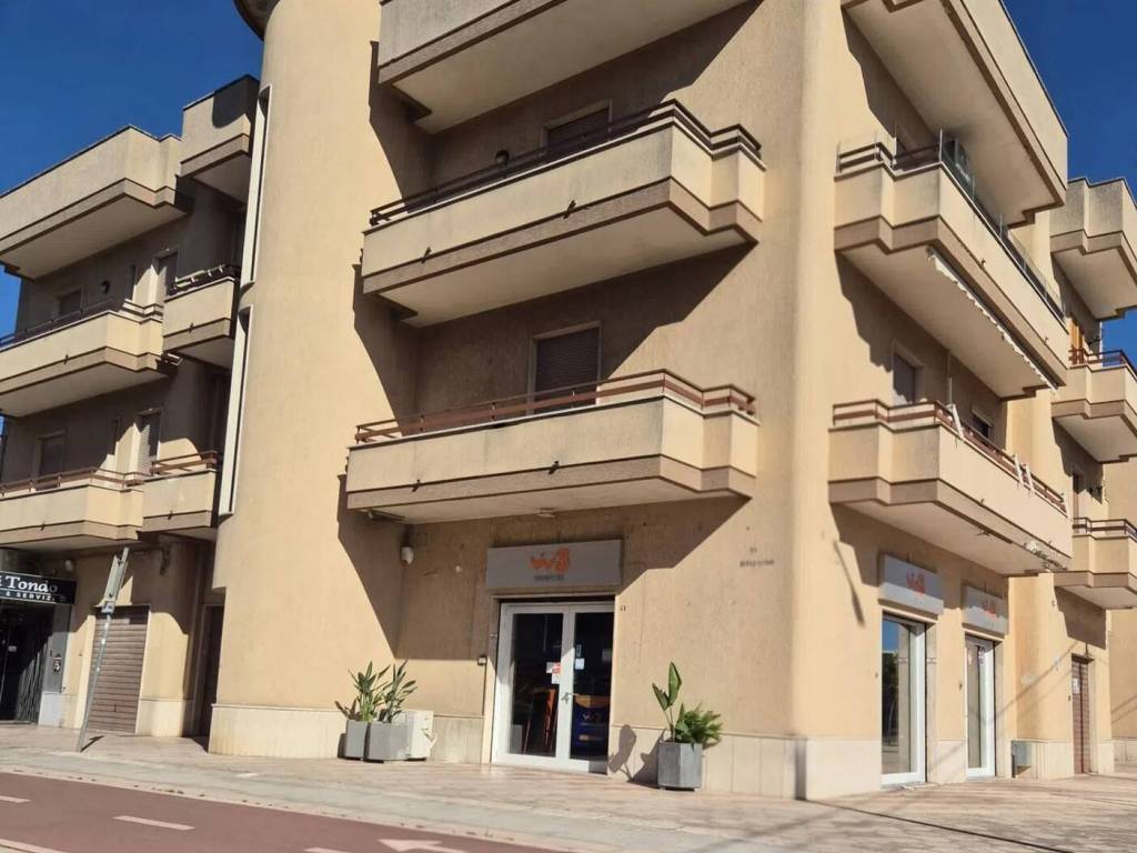 Appartamento a Nardò in Via Pietro Bonfante, 39 - Foto 2