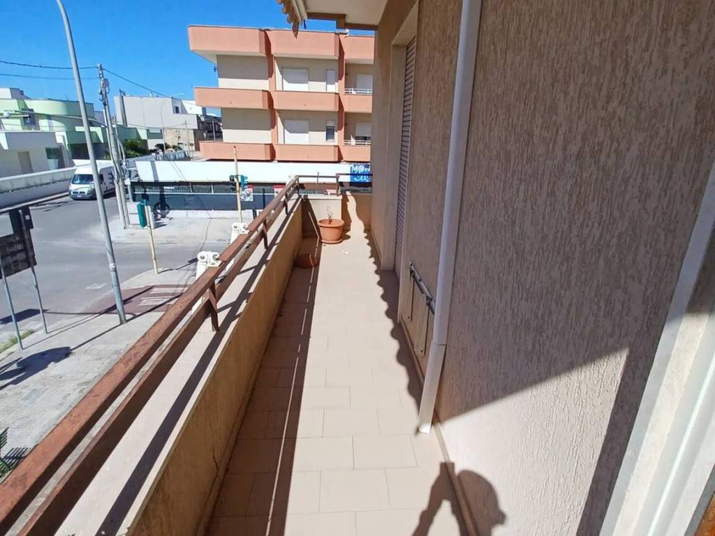 Appartamento a Nardò in Via Pietro Bonfante, 39 - Foto 5