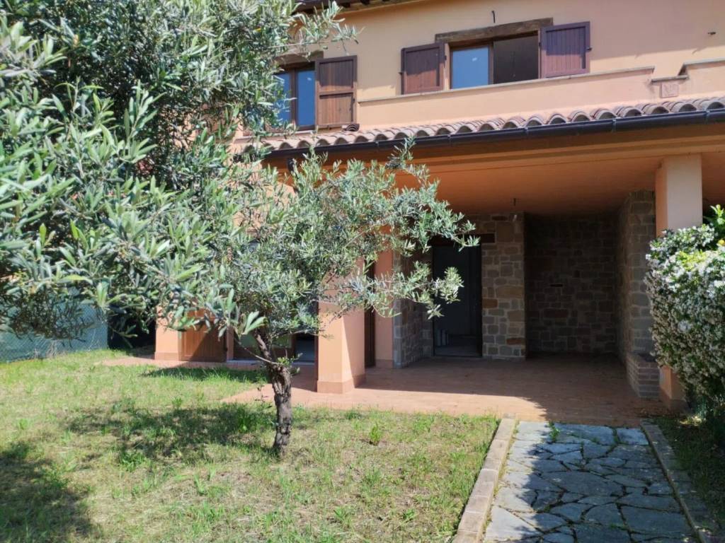 Villa a Tolentino in Contrada Massaccio, 13 - Foto 4