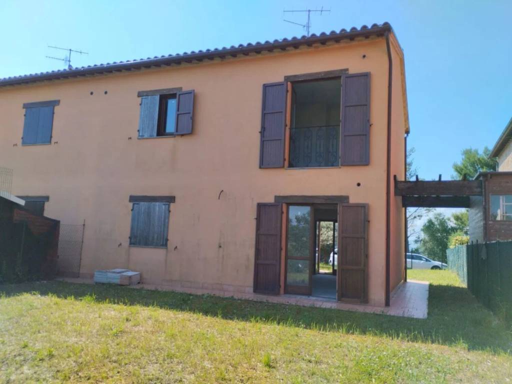 Villa a Tolentino in Contrada Massaccio, 13 - Foto 5