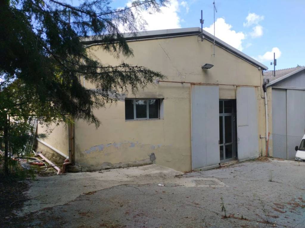 Immobile a Macerata in Via Dei Velini, 231 - Foto 2