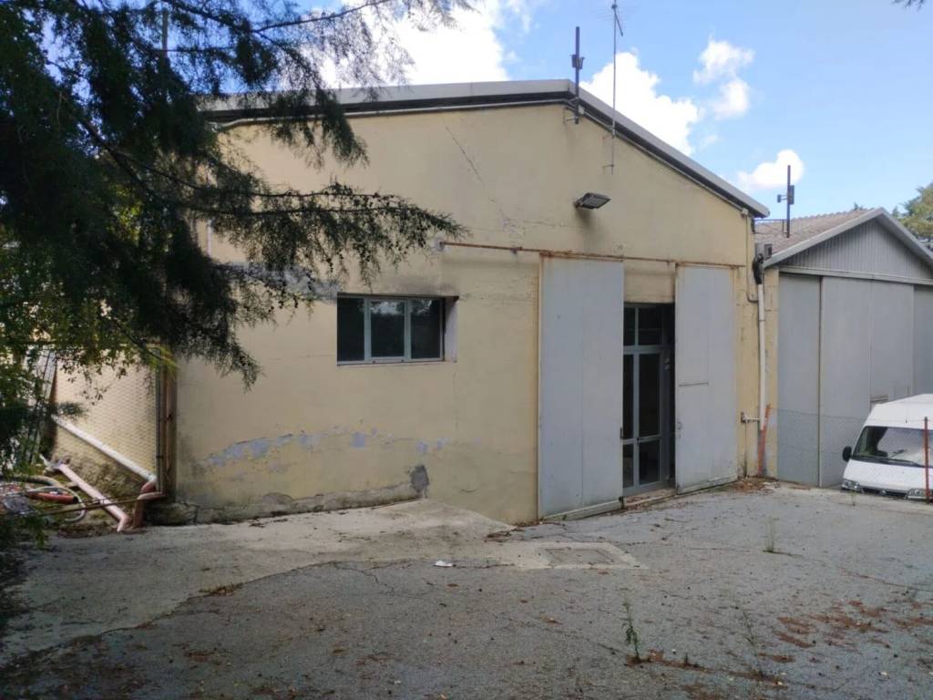 Immobile a Macerata in Via Dei Velini, 231 - Foto 3