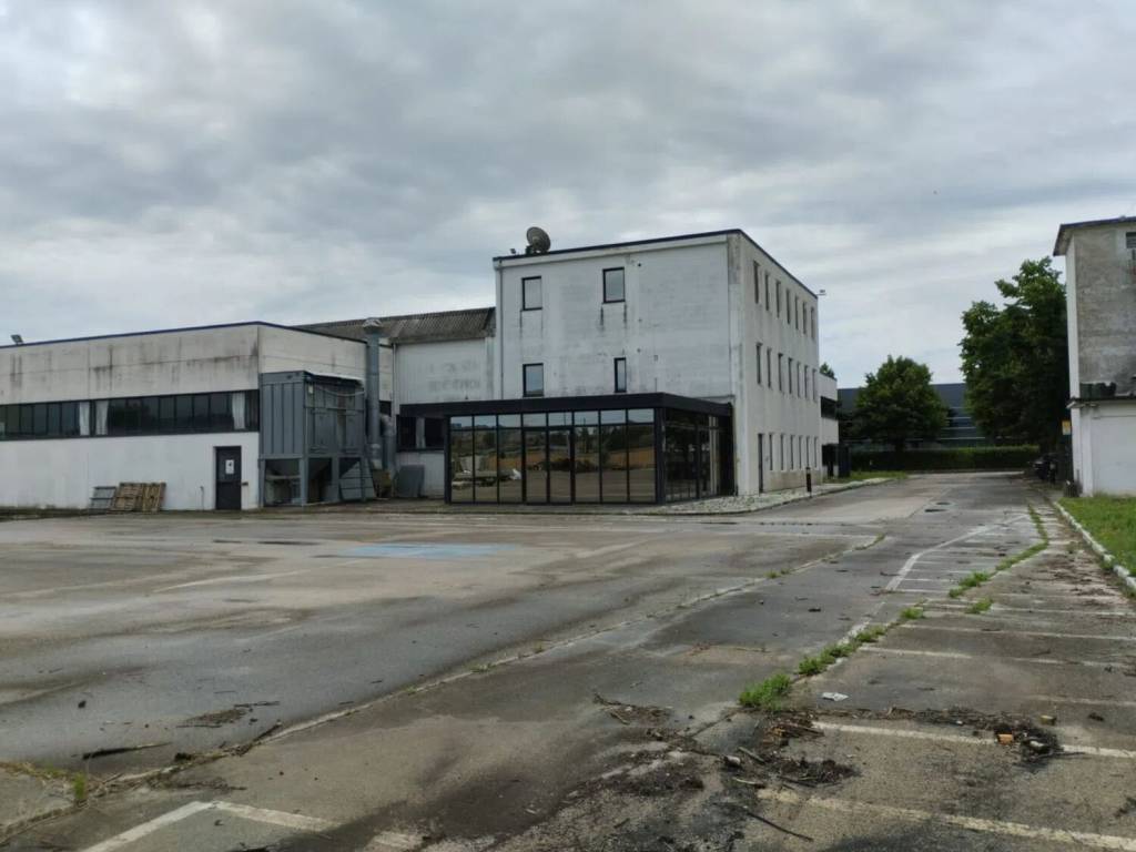 Immobile a Morrovalle in Via Michelangelo No Number - Foto 2