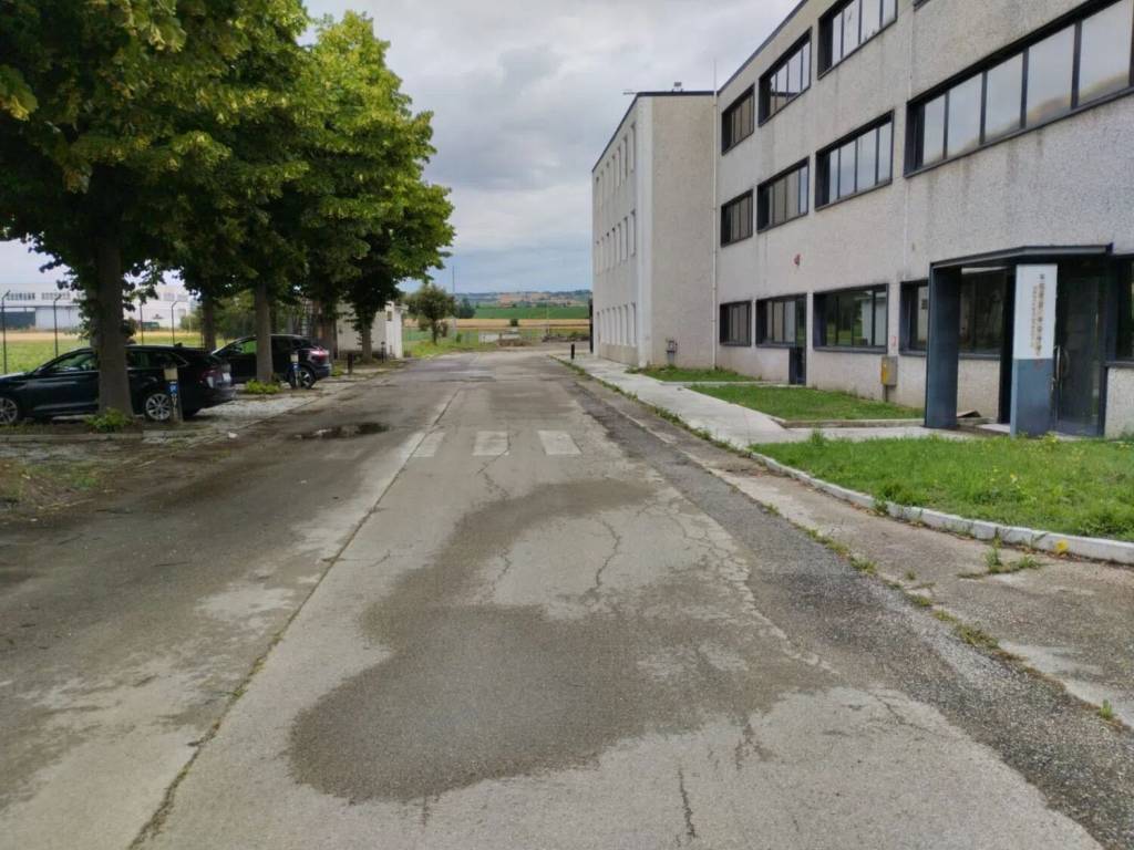 Immobile a Morrovalle in Via Michelangelo No Number - Foto 3