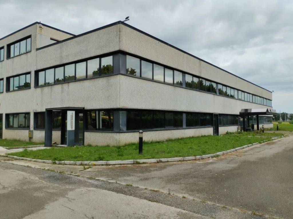 Immobile a Morrovalle in Via Michelangelo No Number - Foto 4