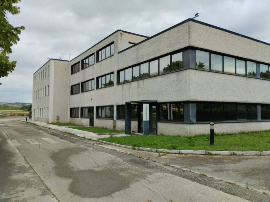 Immobile a Morrovalle in Via Michelangelo No Number - Foto 5