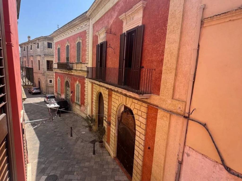 Appartamento a Nardò in Via Don Giovanni Minzoni No Number - Foto 2