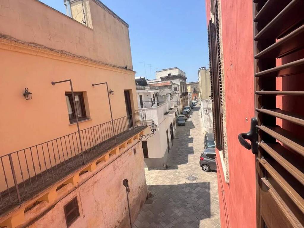 Appartamento a Nardò in Via Don Giovanni Minzoni No Number - Foto 3