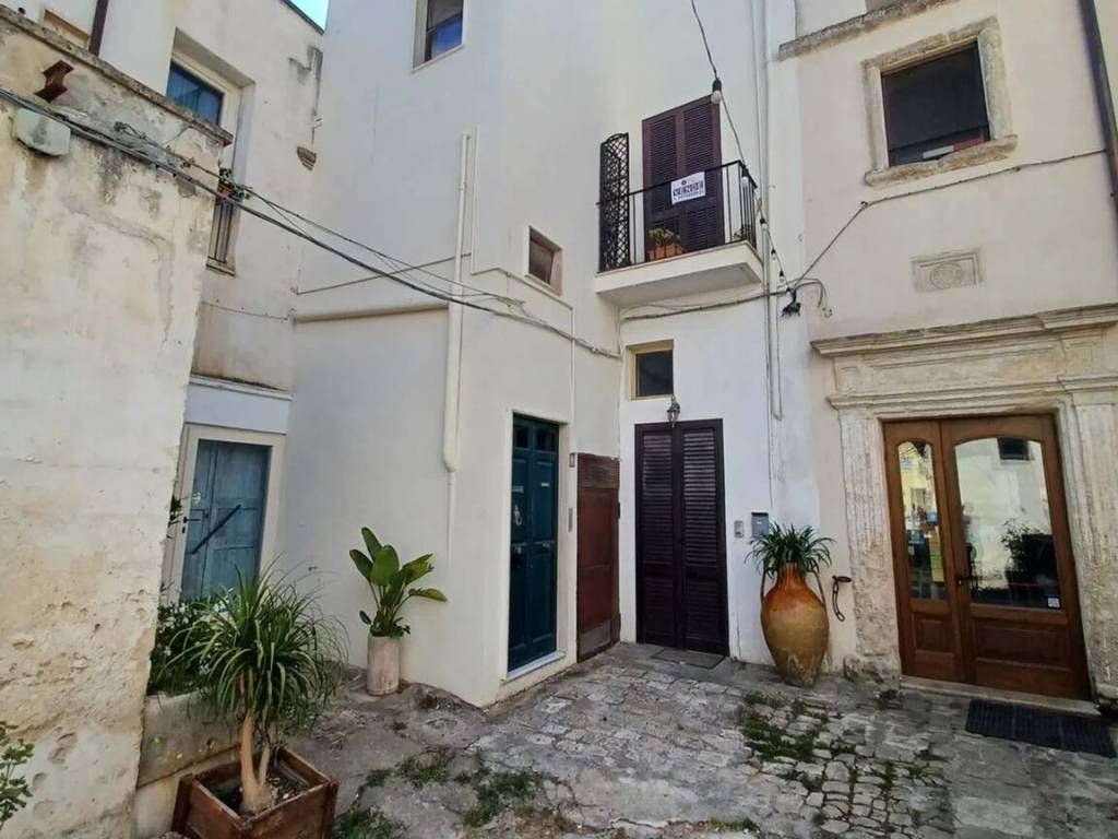 Appartamento a Nardò in Piazza San Giuseppe No Number - Foto 2
