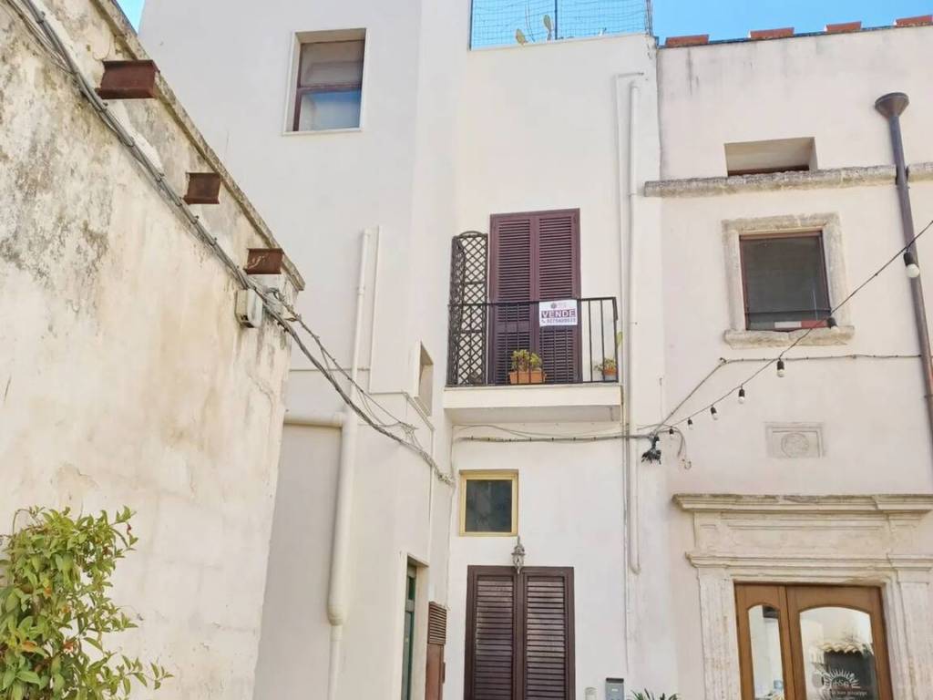 Appartamento a Nardò in Piazza San Giuseppe No Number - Foto 3