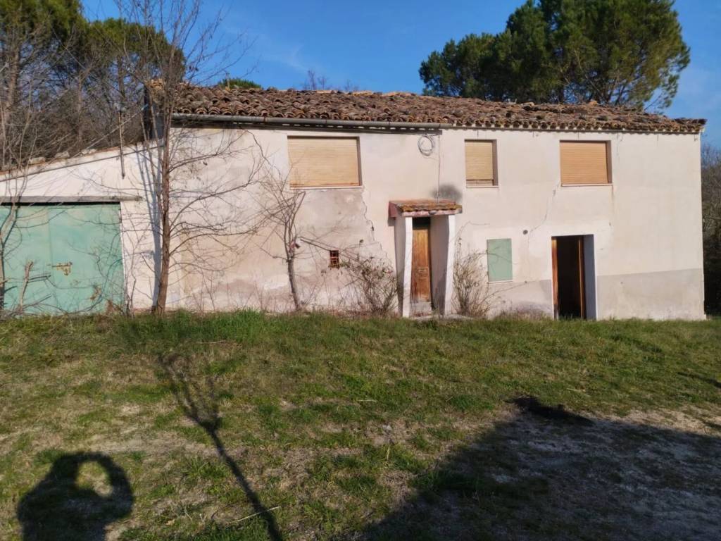 Rustico / casale a San ginesio in Contrada Casagatti No Number - Foto 2