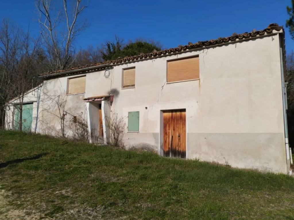 Rustico / casale a San ginesio in Contrada Casagatti No Number - Foto 3