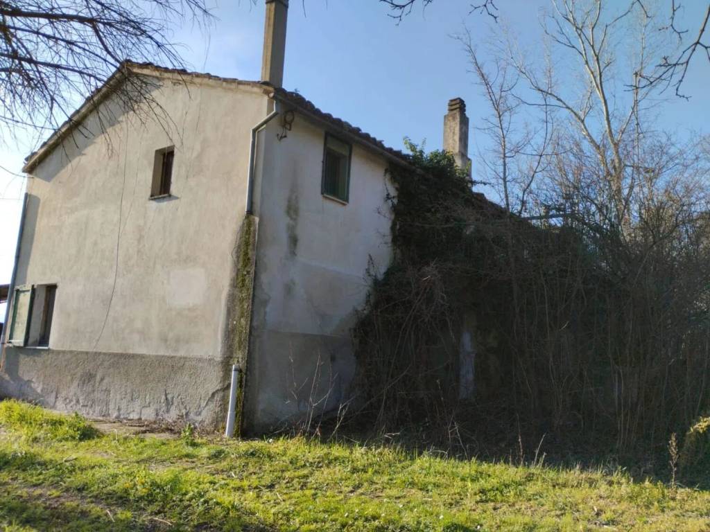 Rustico / casale a San ginesio in Contrada Casagatti No Number - Foto 4