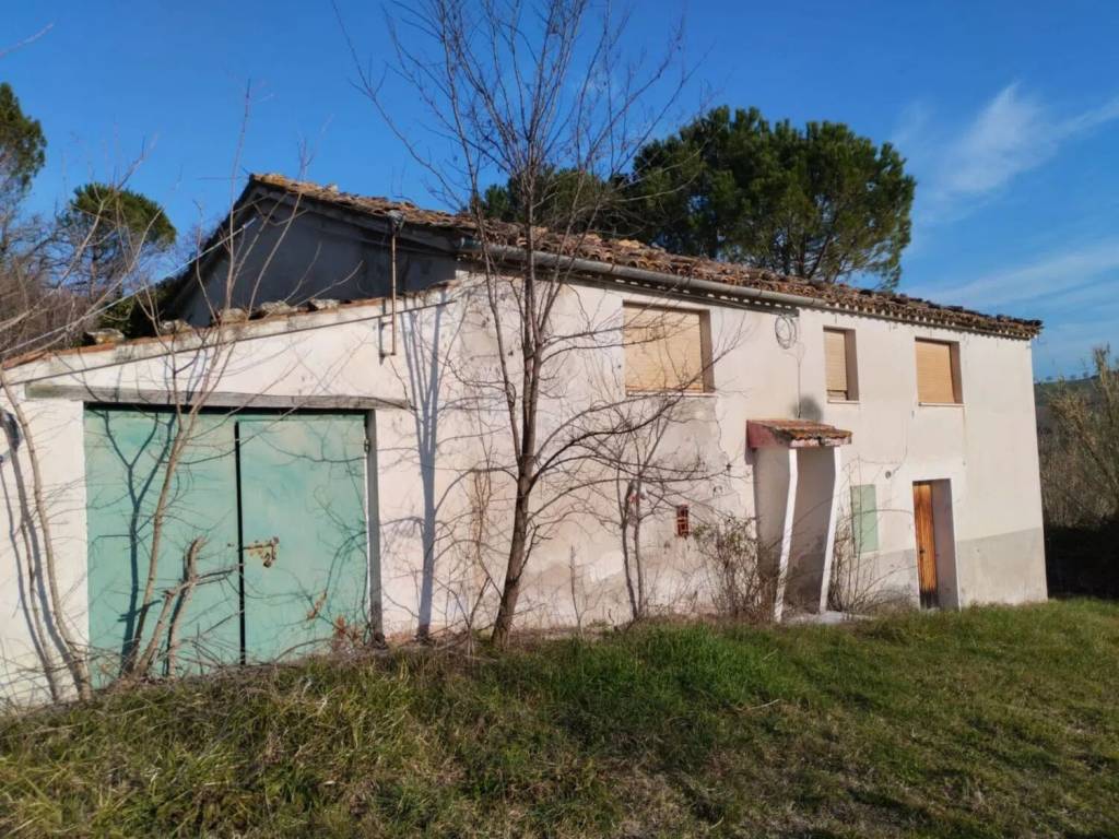 Rustico / casale a San ginesio in Contrada Casagatti No Number - Foto 5