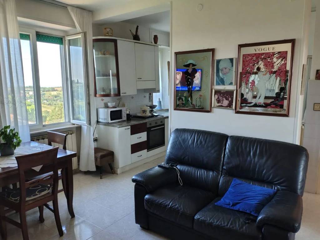 Appartamento a Montecosaro in Viale Della Vittoria No Number - Foto 4