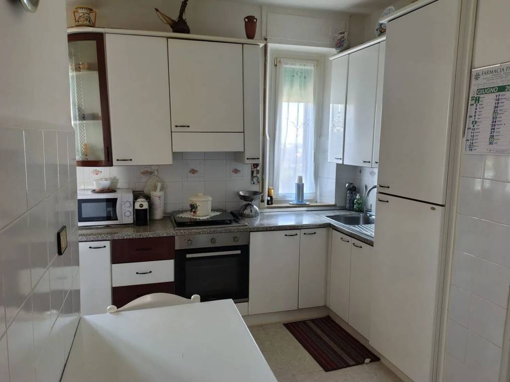 Appartamento a Montecosaro in Viale Della Vittoria No Number - Foto 5