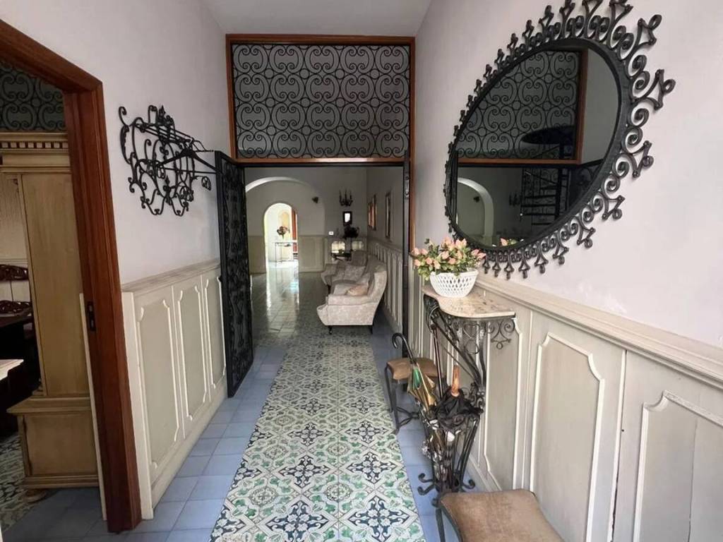 Villa a Nardò in Via Palermo No Number - Foto 3