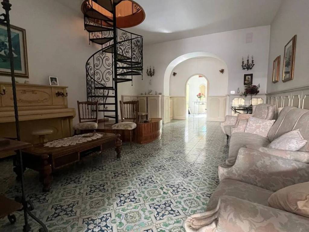 Villa a Nardò in Via Palermo No Number - Foto 4