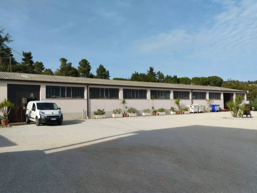 Immobile a Civitanova marche in Via Fonte Giulia No Number - Foto 2