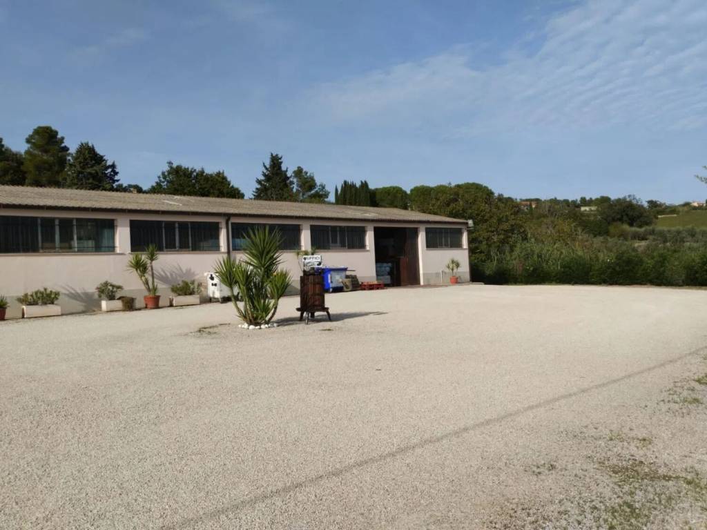 Immobile a Civitanova marche in Via Fonte Giulia No Number - Foto 3