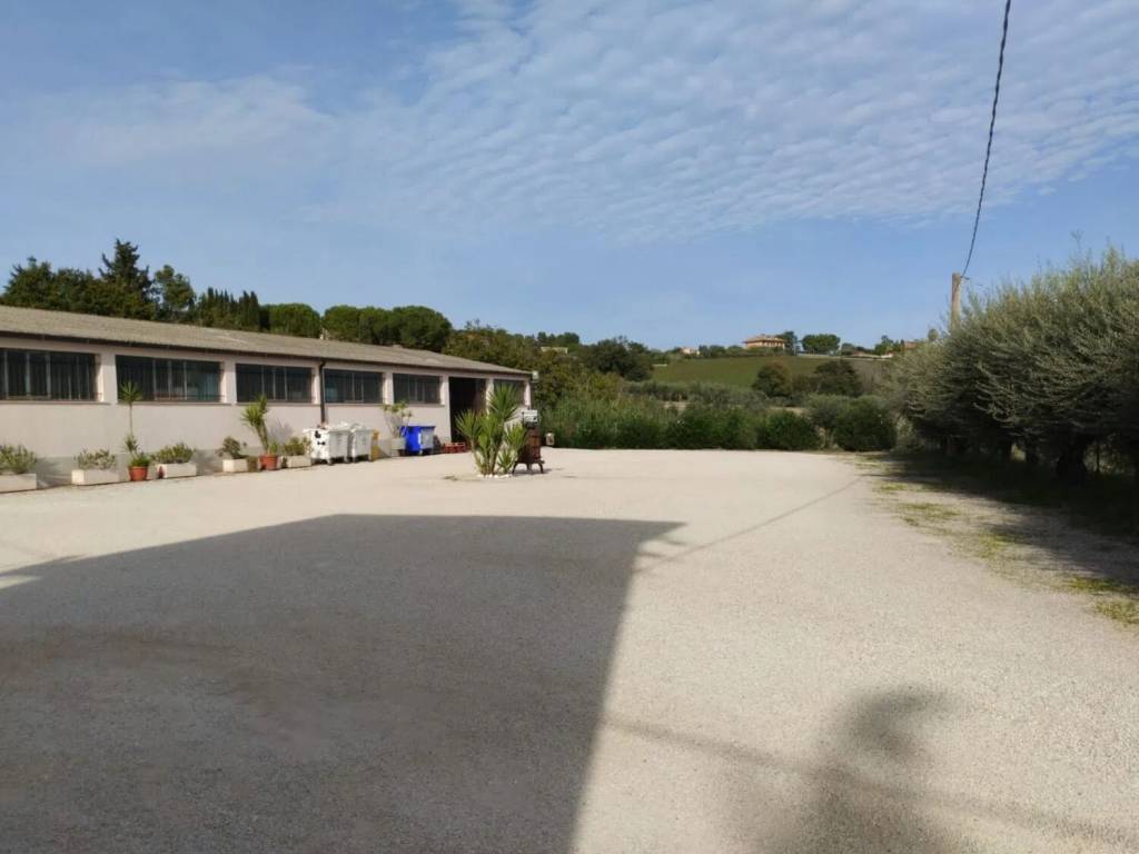 Immobile a Civitanova marche in Via Fonte Giulia No Number - Foto 4