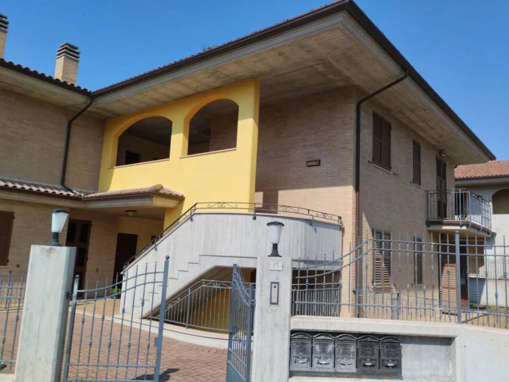 Appartamento a Monte san giusto in Via 11 Settembre S.N.C. - Foto 2