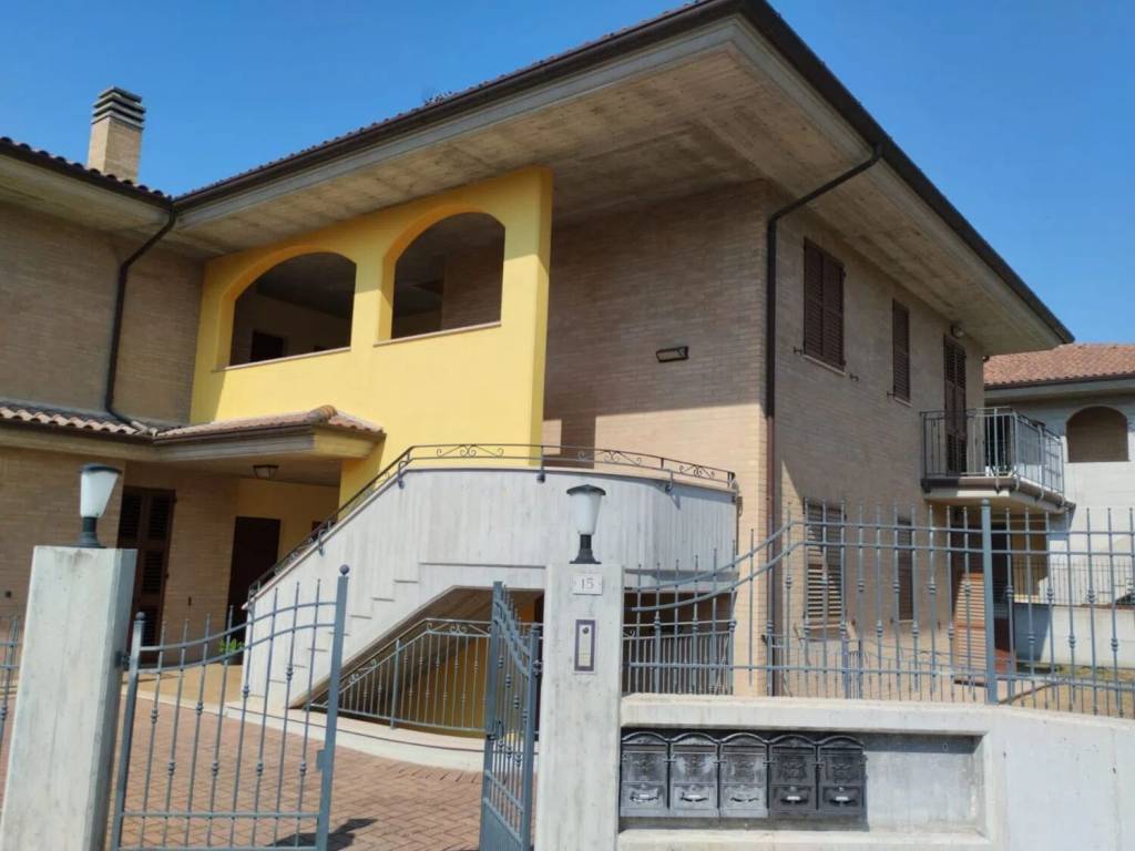 Appartamento a Monte san giusto in Via 11 Settembre S.N.C. - Foto 4