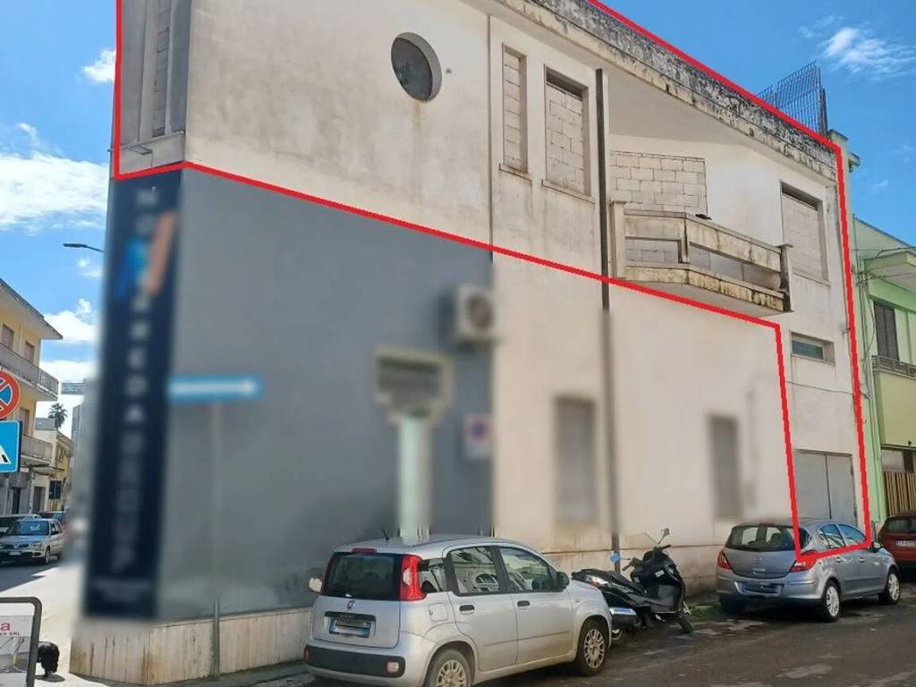 Rustico / casale a Nardò in Via Ettore Fieramosca, 3 - Foto 2