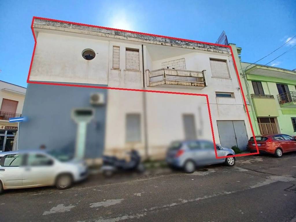 Rustico / casale a Nardò in Via Ettore Fieramosca, 3 - Foto 3