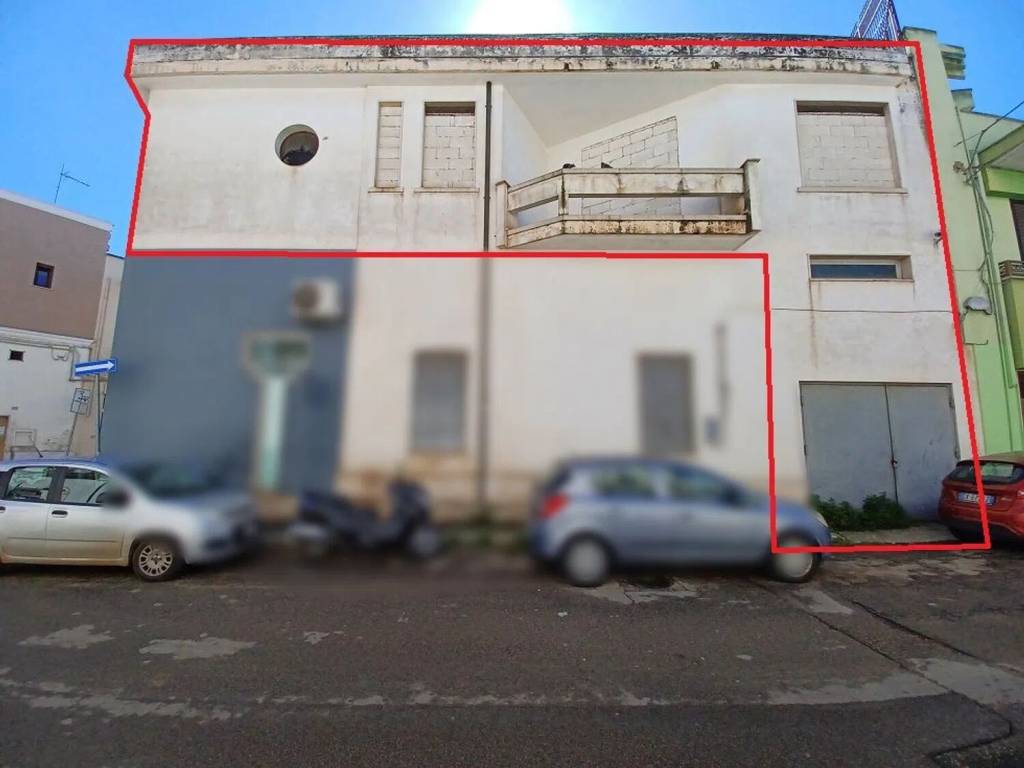 Rustico / casale a Nardò in Via Ettore Fieramosca, 3 - Foto 4