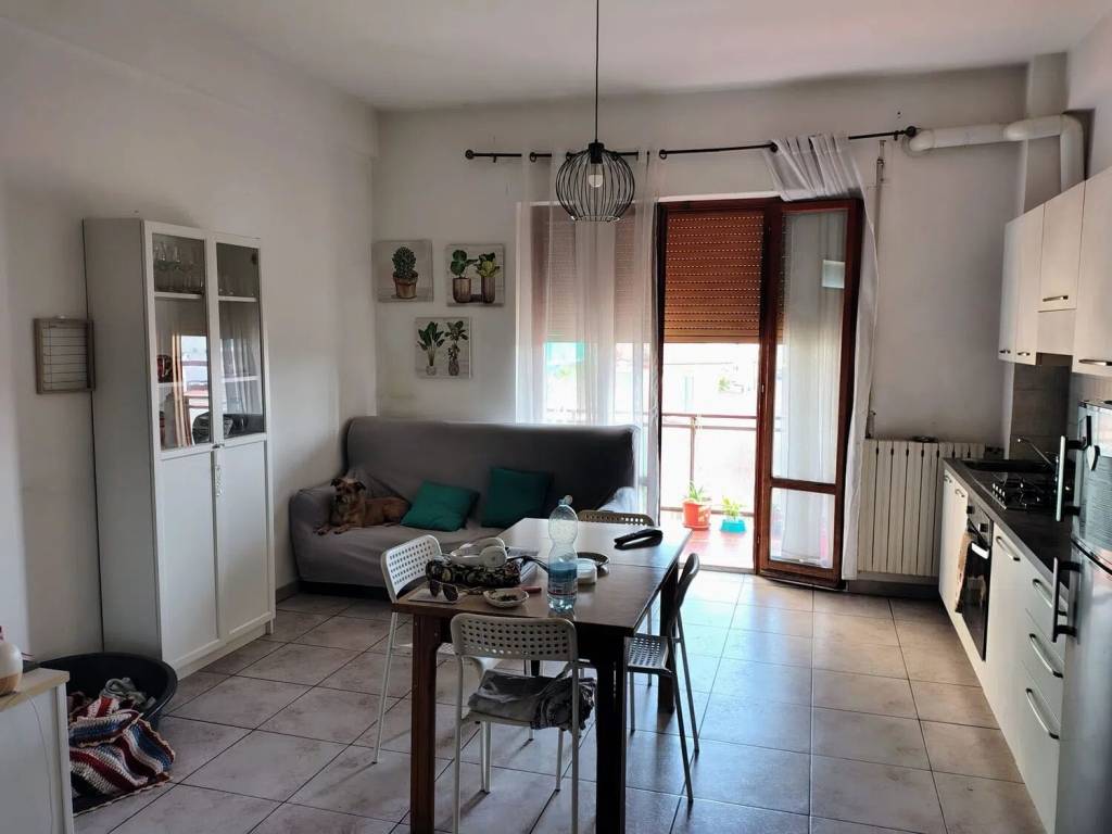 Appartamento a Civitanova marche in Via Dante Alighieri No Number - Foto 2