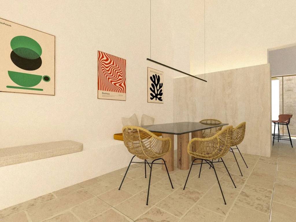 Appartamento a Nardò in Via Lata, 76 - Foto 2