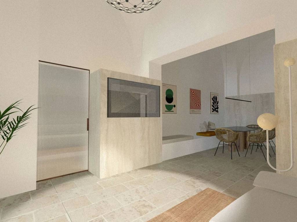 Appartamento a Nardò in Via Lata, 76 - Foto 3