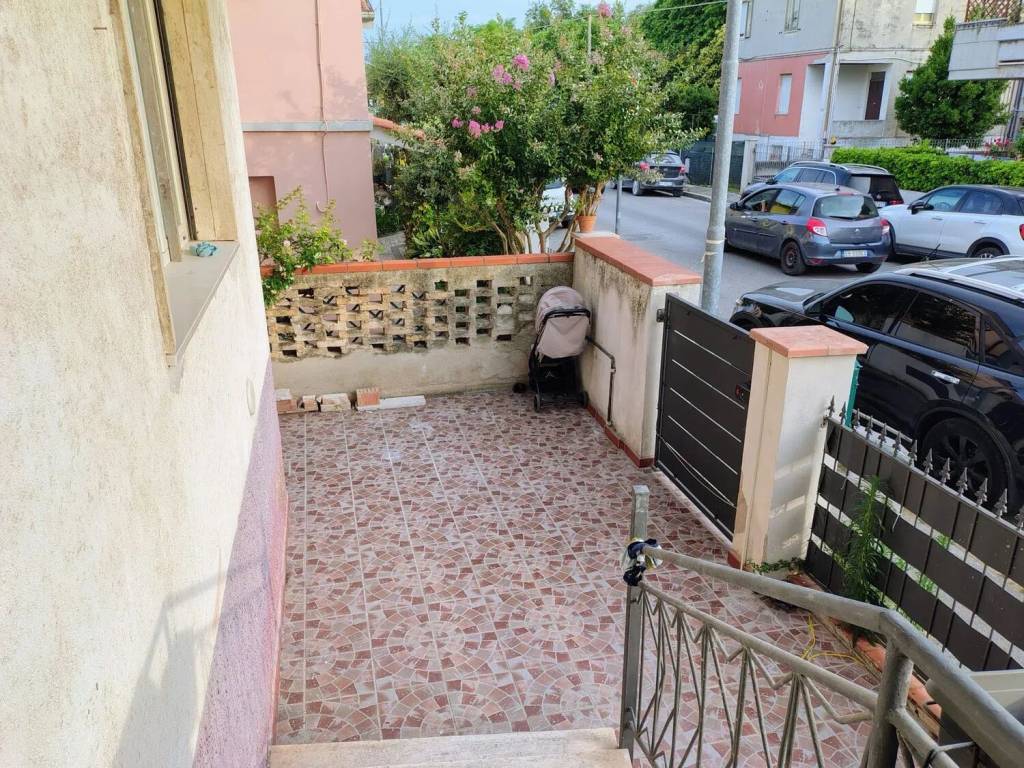 Appartamento a Civitanova marche in Via Friuli No Number - Foto 3