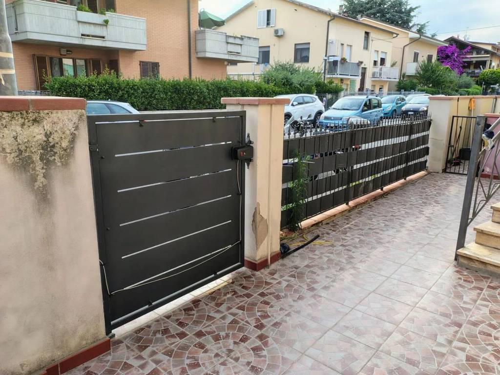 Appartamento a Civitanova marche in Via Friuli No Number - Foto 4