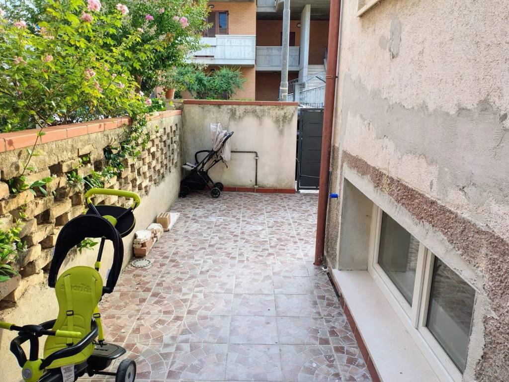 Appartamento a Civitanova marche in Via Friuli No Number - Foto 5