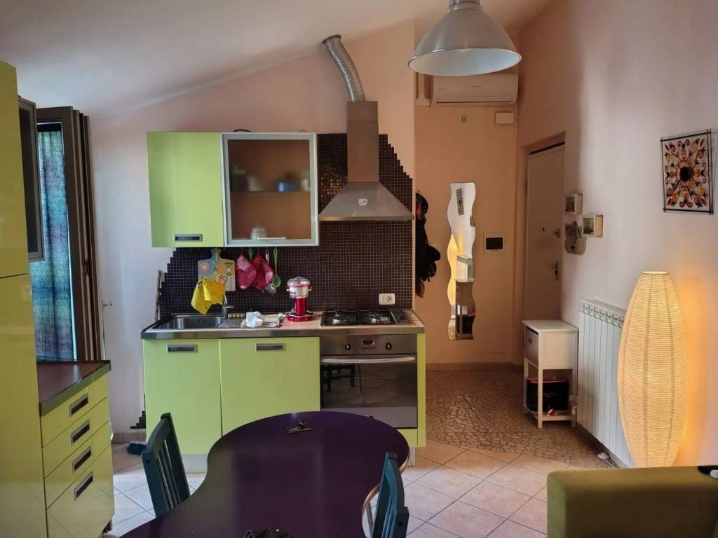 Appartamento a Civitanova marche in Via Trieste S.N.C. - Foto 2