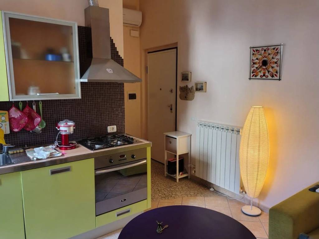 Appartamento a Civitanova marche in Via Trieste S.N.C. - Foto 3