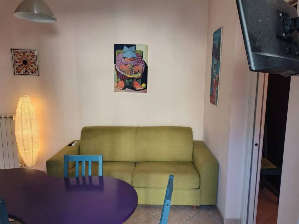 Appartamento a Civitanova marche in Via Trieste S.N.C. - Foto 4