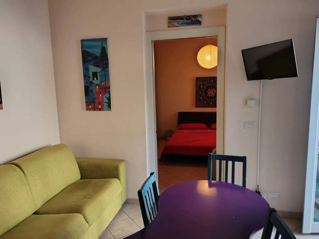 Appartamento a Civitanova marche in Via Trieste S.N.C. - Foto 5