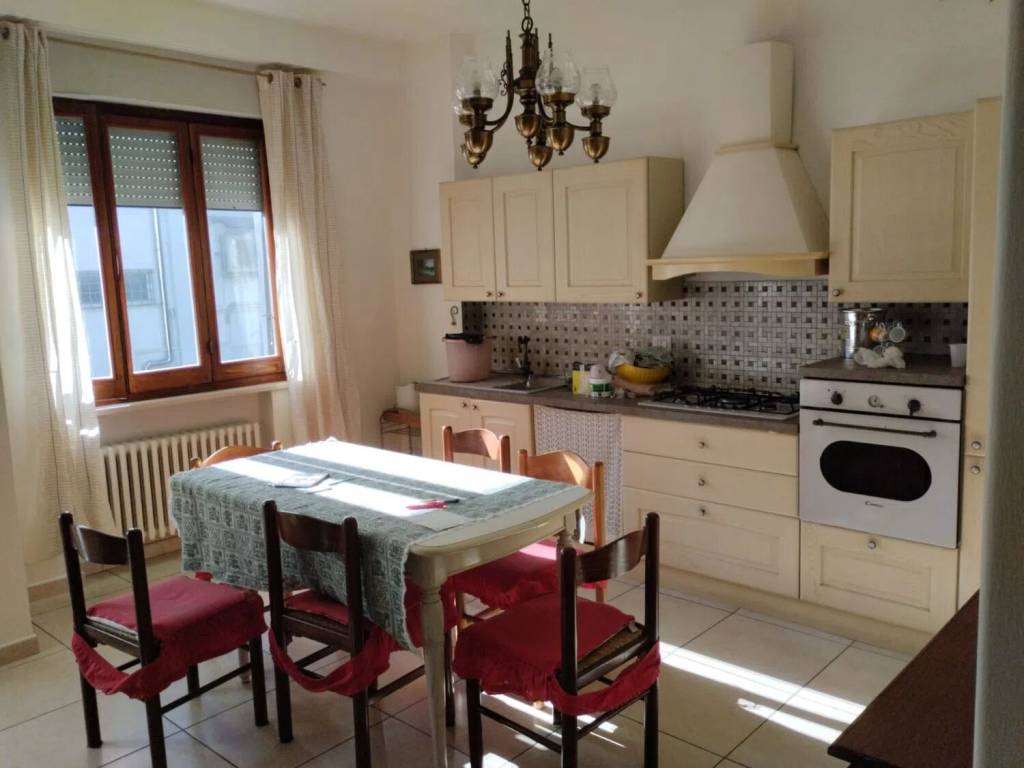 Appartamento a Civitanova marche in Via Della Nave, 163 - Foto 4