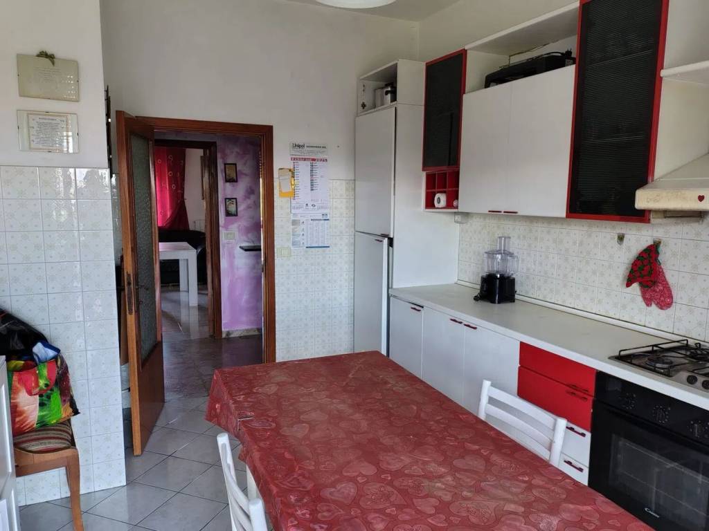 Appartamento a Montegranaro in Via Trinità No Number - Foto 2