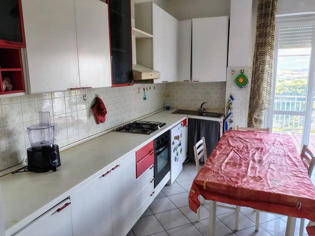 Appartamento a Montegranaro in Via Trinità No Number - Foto 4