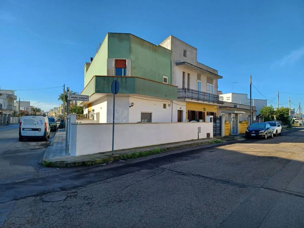 Appartamento a Nardò in Via Amedeo Modigliani, 3 - Foto 2