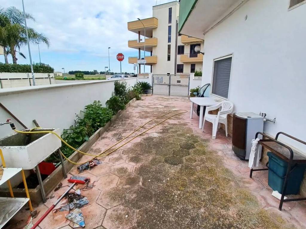 Appartamento a Nardò in Via Amedeo Modigliani, 3 - Foto 3