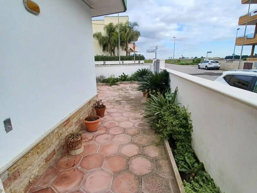 Appartamento a Nardò in Via Amedeo Modigliani, 3 - Foto 4