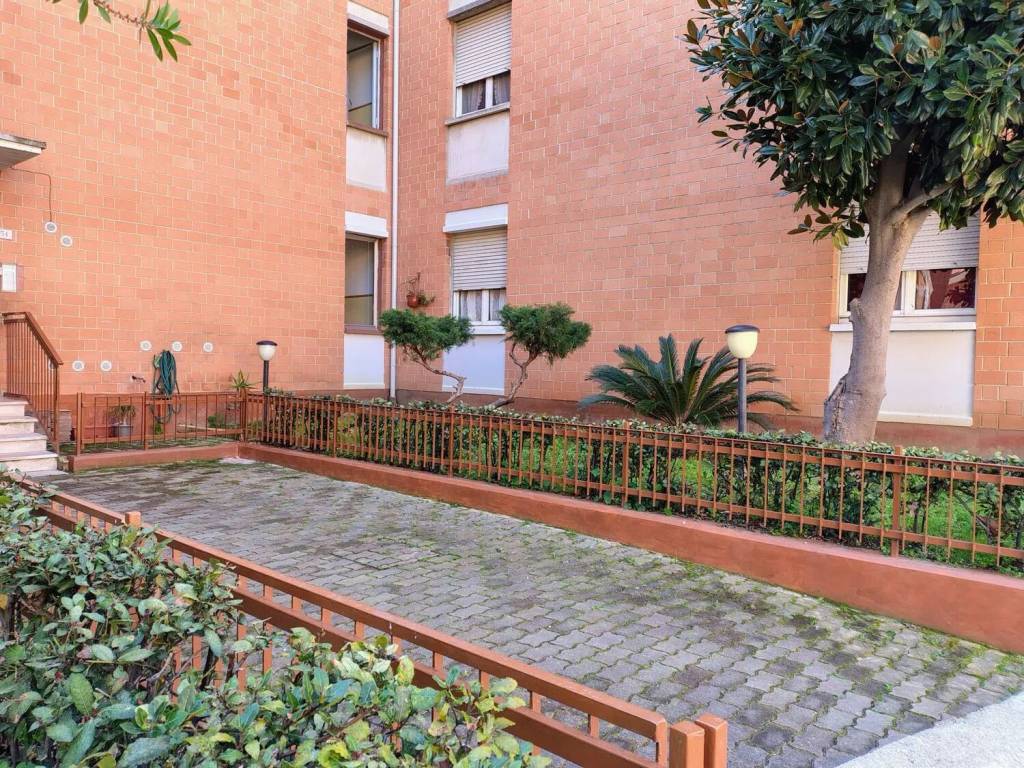 Appartamento a Civitanova marche in Via Guido Cavallotti No Number - Foto 2