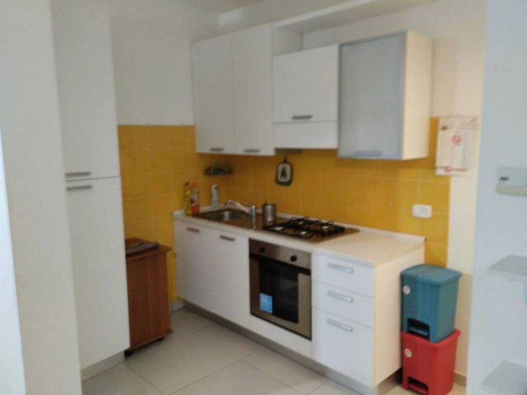 Appartamento a Civitanova marche in Via Marco Polo No Number - Foto 2