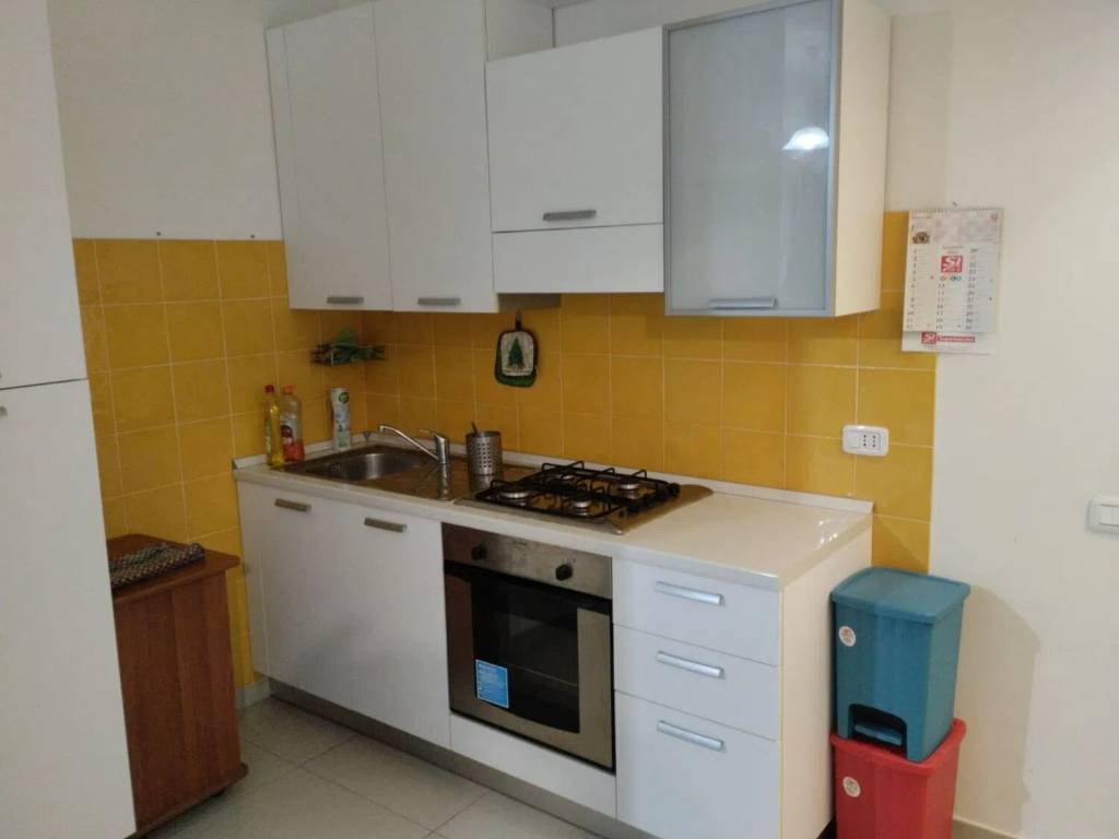 Appartamento a Civitanova marche in Via Marco Polo No Number - Foto 3